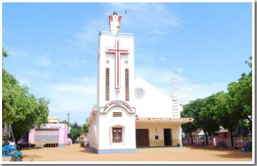 st joseph church image in 1980's