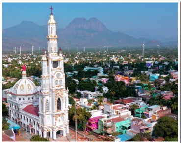 st joseph church image in 1980's